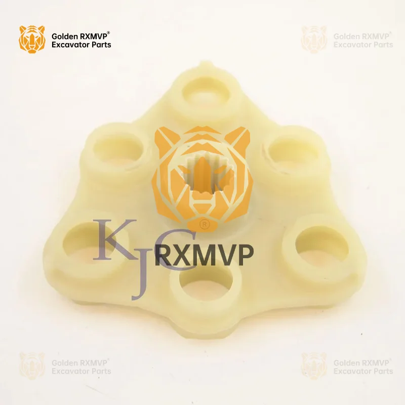 Для Caterpillar E305.5 Резиновая муфта Аксессуары для экскаваторов Cat/e305.5 Гидравлический