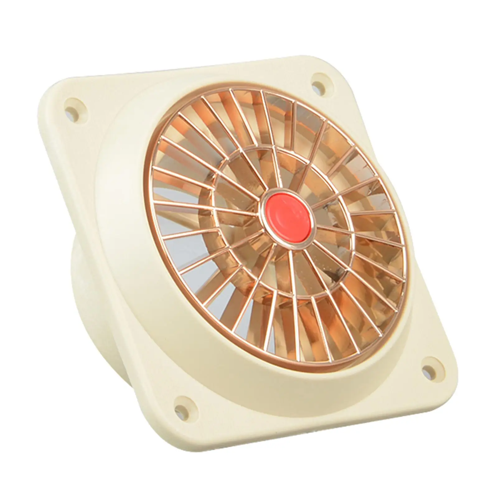 

Теплое вентиляционное отверстие 75 мм заменяет автомобильные аксессуары квадратная решетка для RV