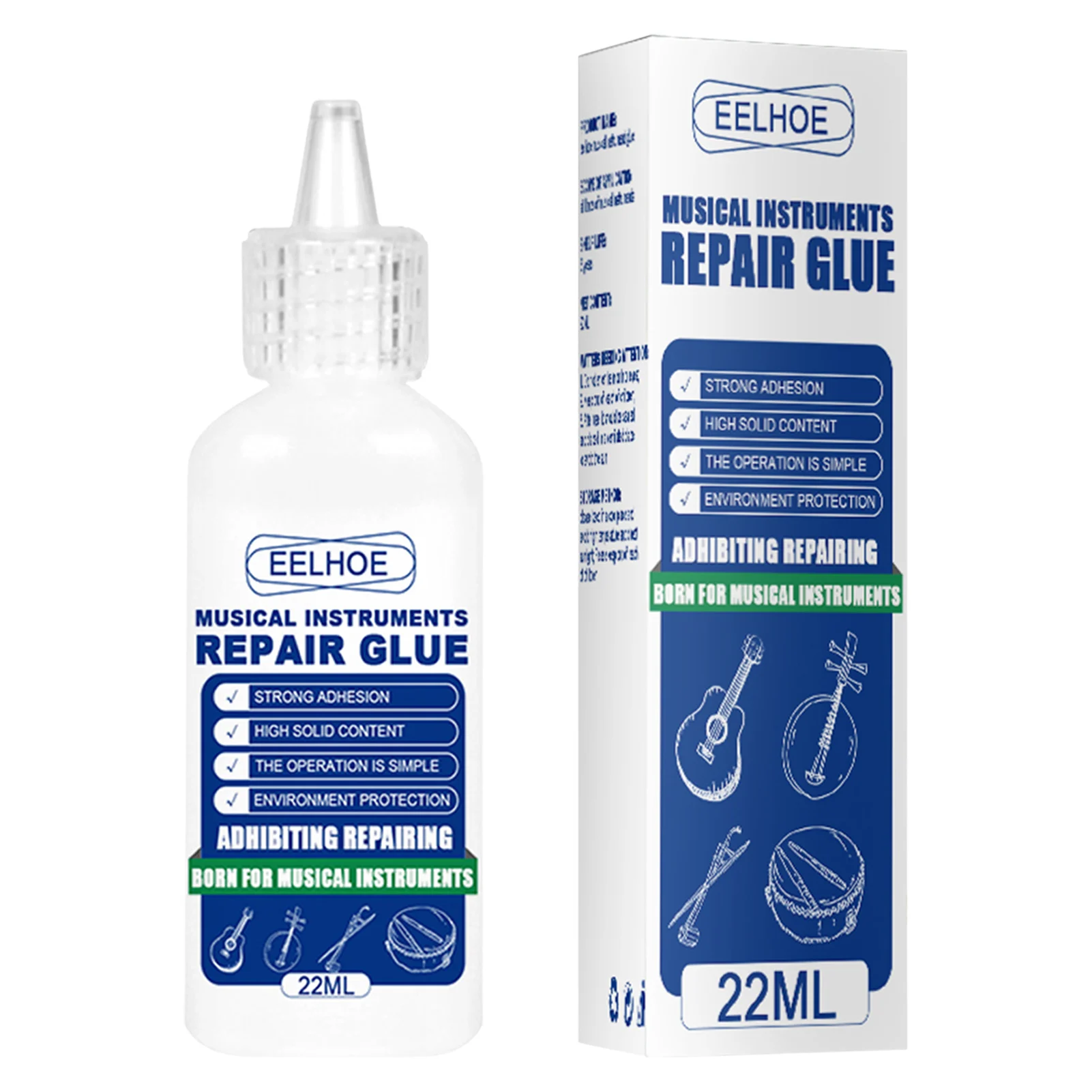 

Клей для ремонта ювелирных изделий, клей для ткани с точными наконечниками, мгновенный супер клей, стабильный и стандартный дизайн, Мульти