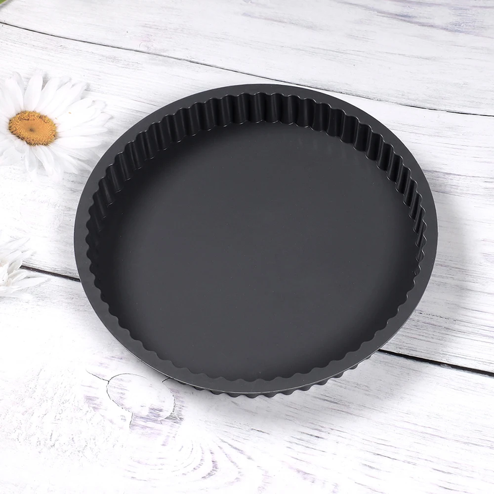 

Круглая силиконовая форма для торта 10 дюймов