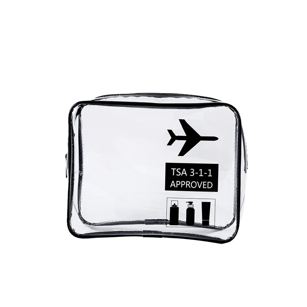 

Makeup Bag Travelbags Case Brushclear Container Organizer Cloth Toiletry Train Pouch Portable Small Beauty Storage