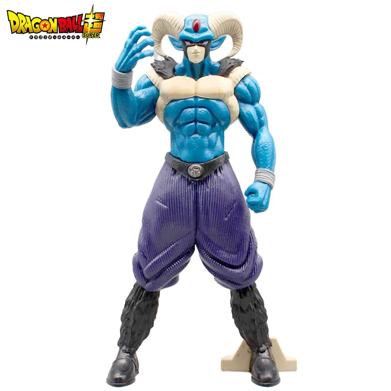 

Фигурка из аниме «Драконий жемчуг», 28 см