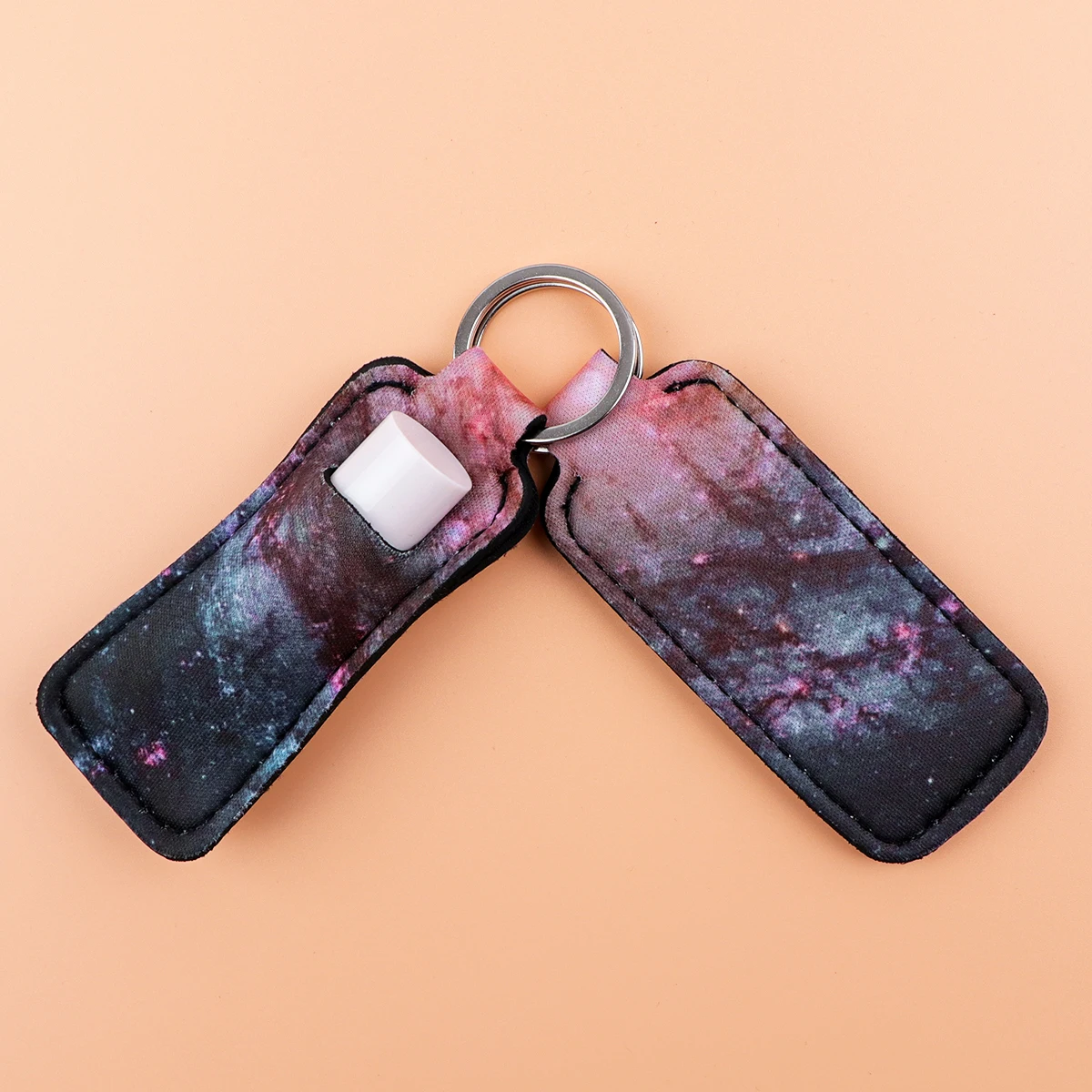 Заколки на пуговицах Звездное небо значок жесть брошь рюкзак сумка воротник