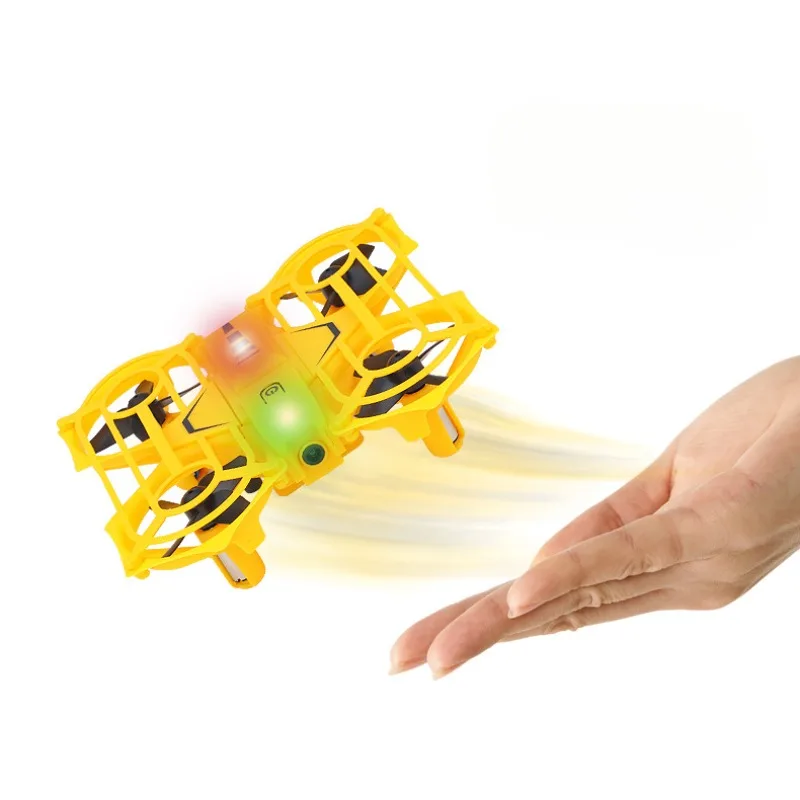 Дрон игрушка для аэрофотосъемки профессиональное оборудование мини-пульт