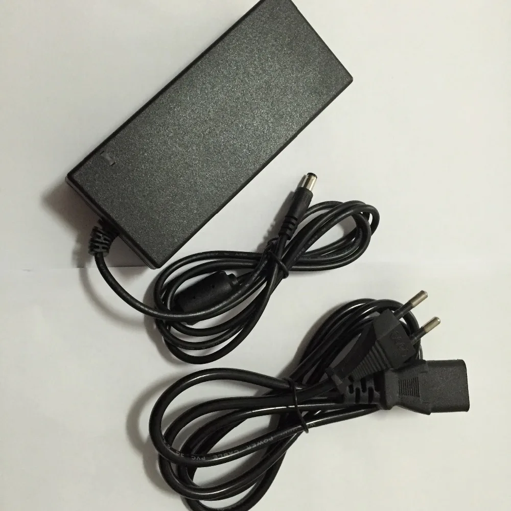 Рисунок 6 - Адаптер питания Escam DC 12 в