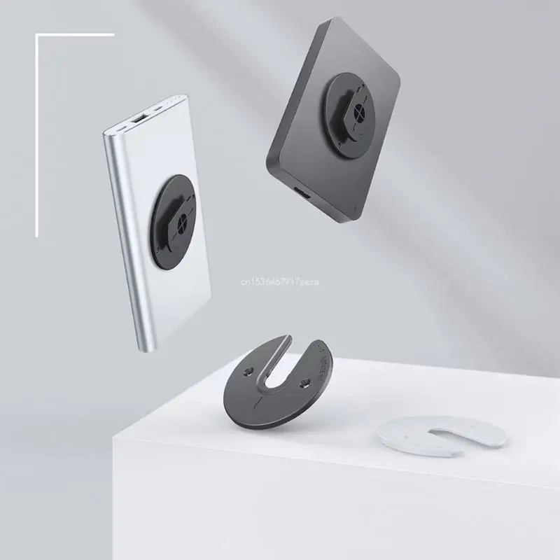 Поворотный настенный кронштейн для электронных книг Kindle/wi-fi роутеров Dropship