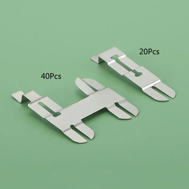 E06A 10 PCS Nickel Acter Actulet широко используемый в гидридных батареях никель-металлов.