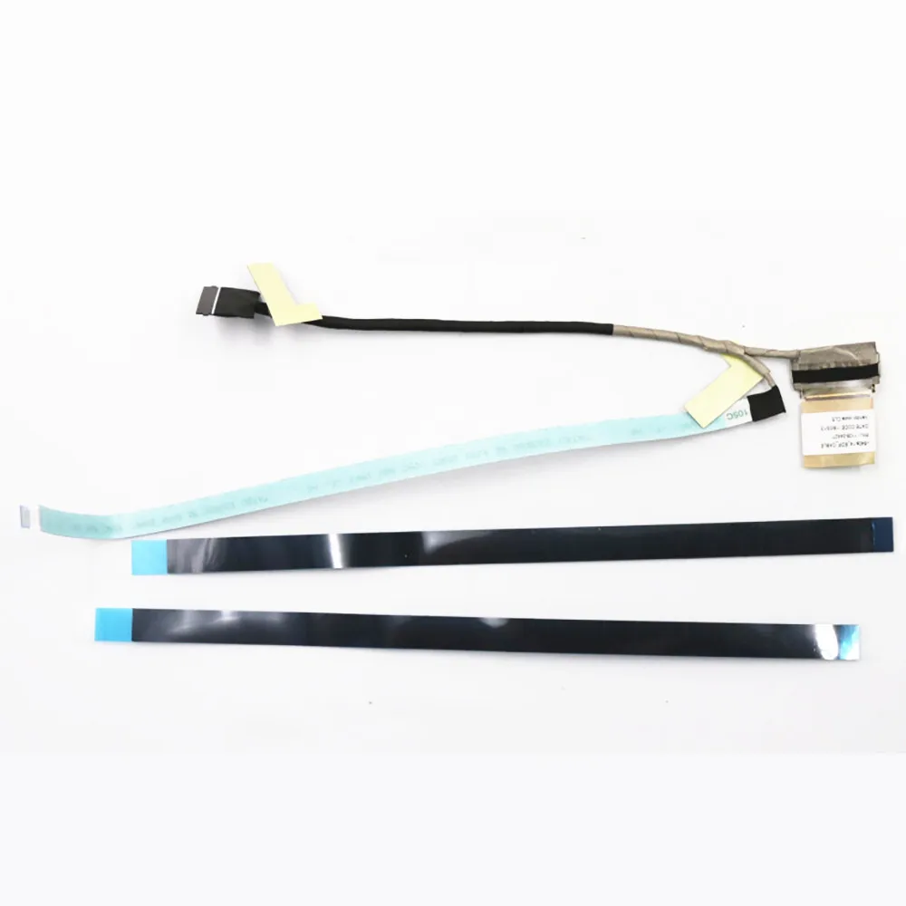 

NEW Lcd Cable Lvds Wire Screen Line Tape For Lenovo ThinkBook 14S-IWL 14S-IML 14S-IIL 5C10S29888