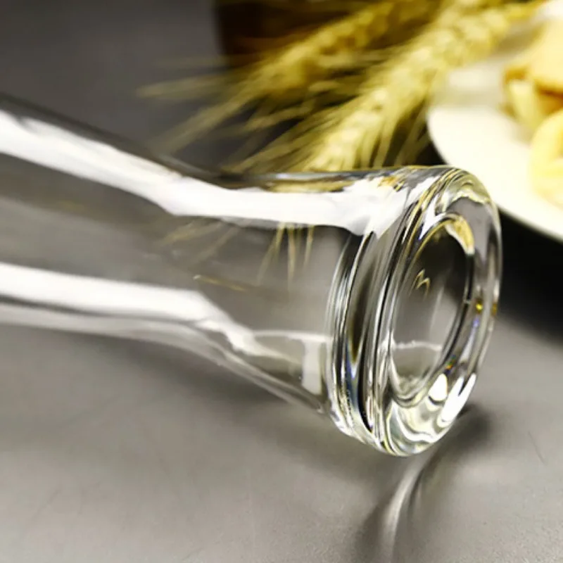 Большая емкость ручная работа пивная чашка посуда для напитков немецкая стакан с