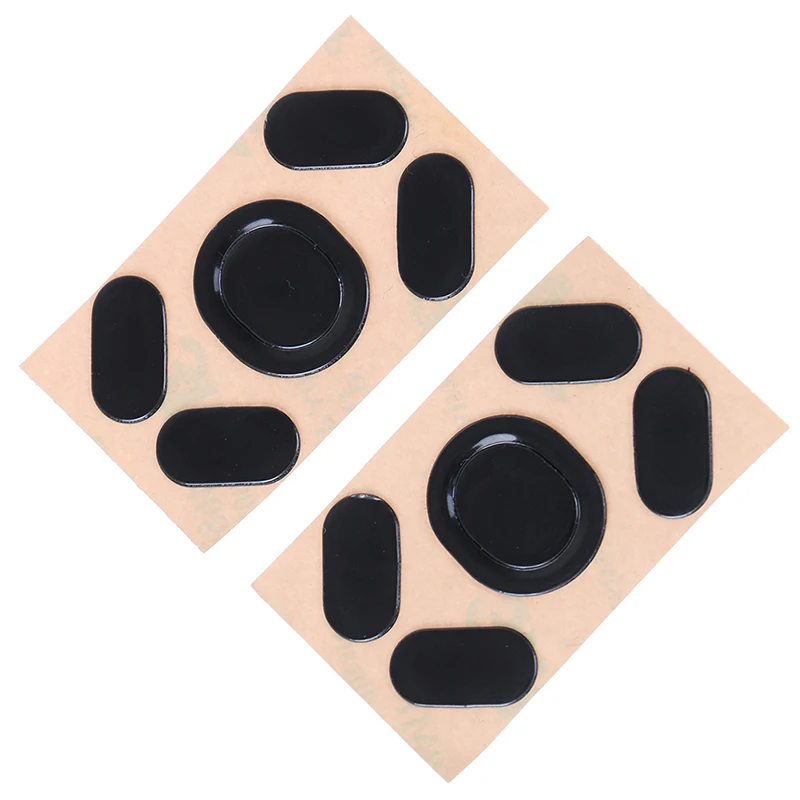 

2 Sets Mouse Skates Mouse Feet For Logitech G102/G203/GPRO