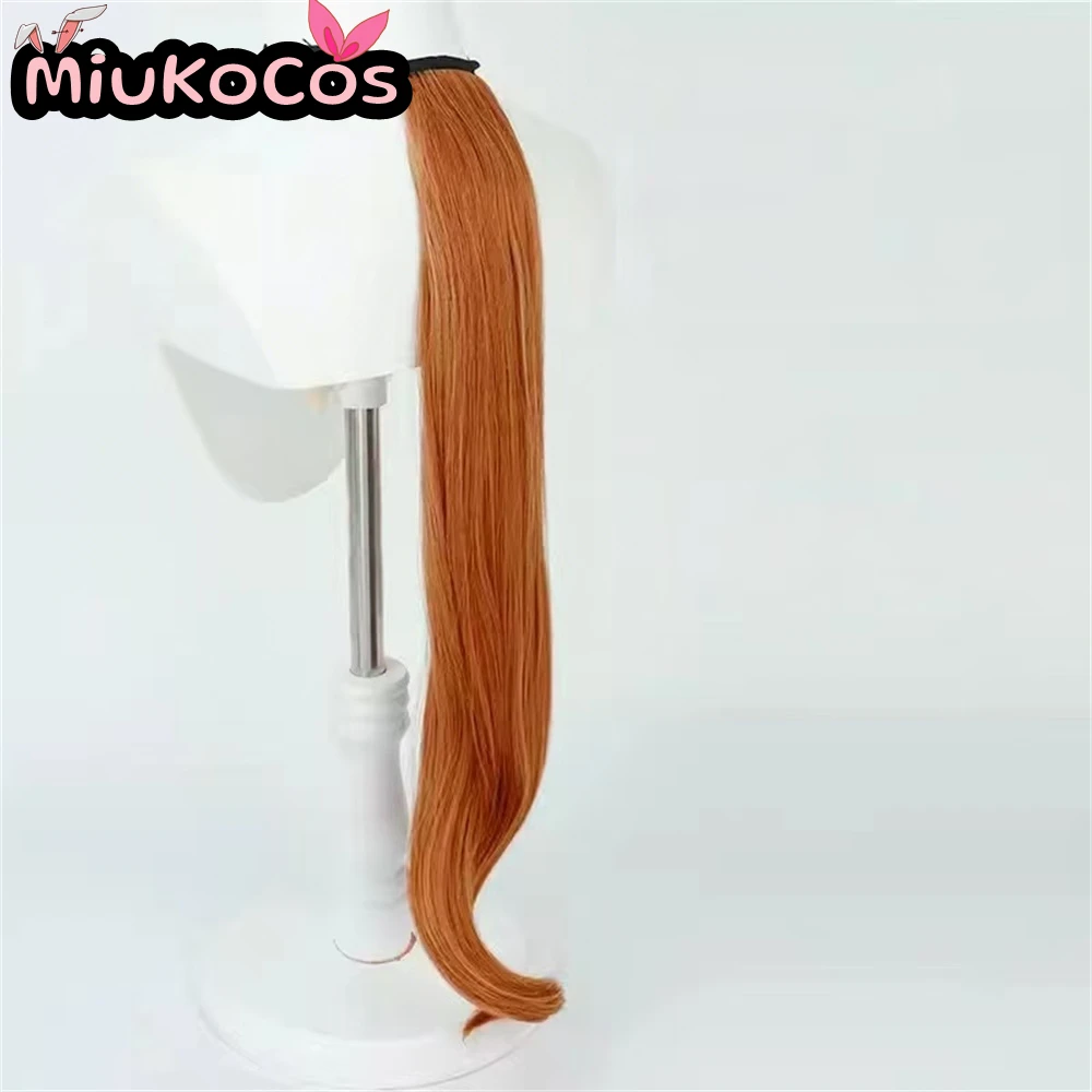 В НАЛИЧИИ frikaングルポ Baile Jungle Pocket Cosplay Wig 70cm With Ears and Tail MiukoCosplay Game Umamusume:Pretty Derby Cosplay (art.: 3920d2bc07fad) - 3920d2bc07fad