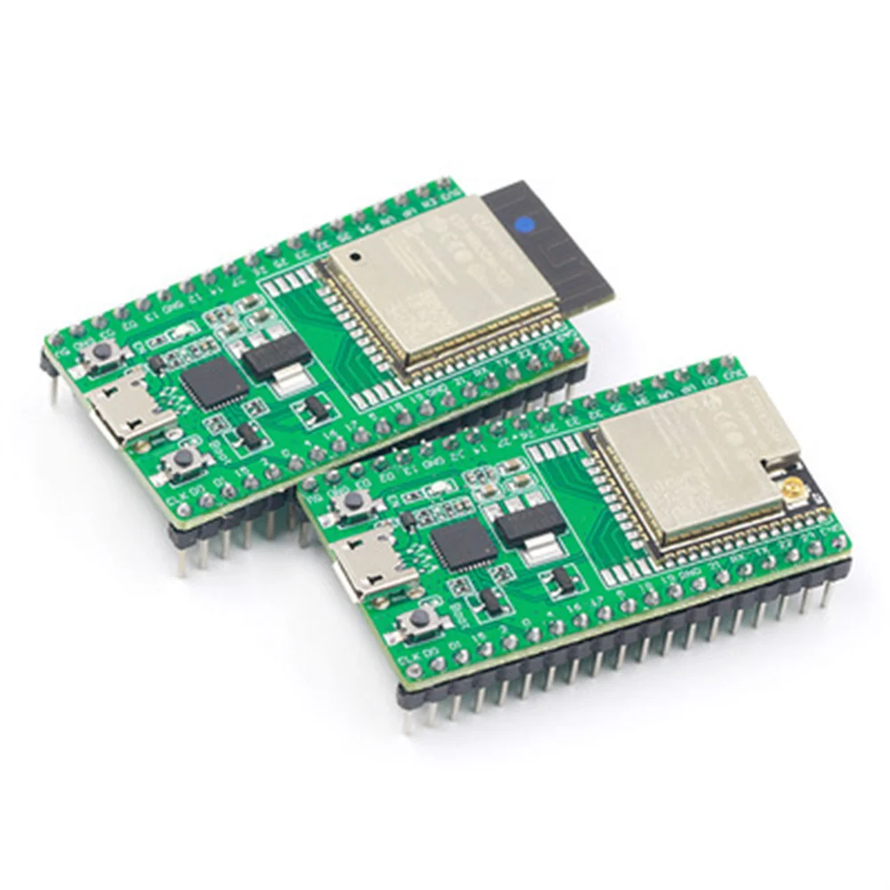 

ESP32-DevKitC core board ESP32, ESP32-WROOM-32D ESP32-WROOM-32U для Arduino
