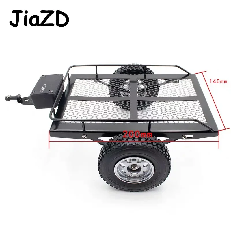 Traxxas TRX-4 Axial D90 SCX10II 90046 для 1/10 имитации дистанционного управления альпинистский