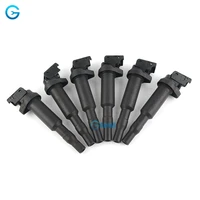 best sales new ignition coil 12137594937 0221504470 for bmws x3 x4 x5 x6