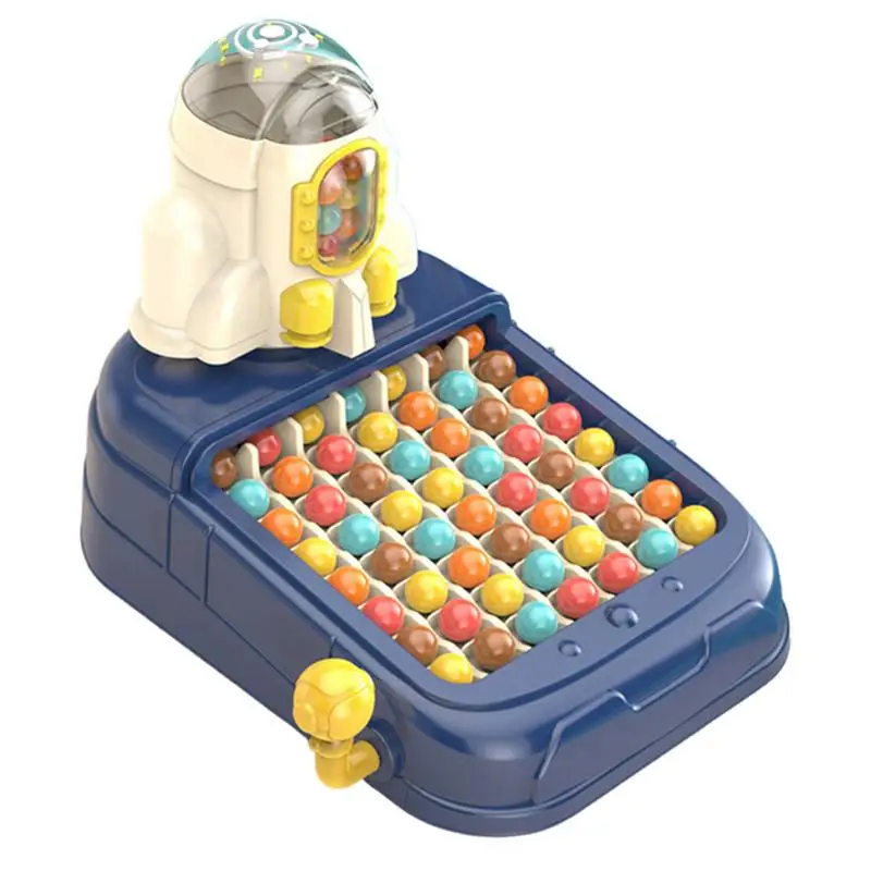 

Solid Color Game Balls Rocket And Rainbow Board Game For Kids Up To 3 Game Replacement Marble For Chinese Checkers And Other