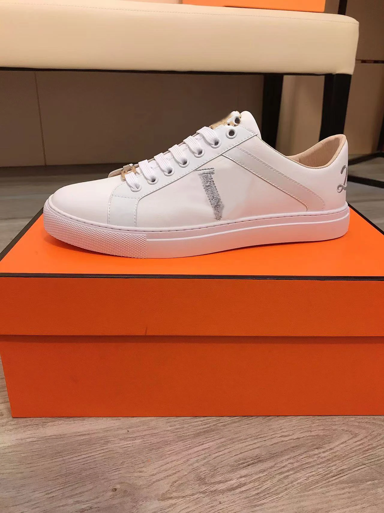 

Trendy Sneakers Men 2022 Fashion Mesh Men's Casual Shoes Lightweight Vulcanize Shoes Man Walking Sneakers Zapatillas Hombre