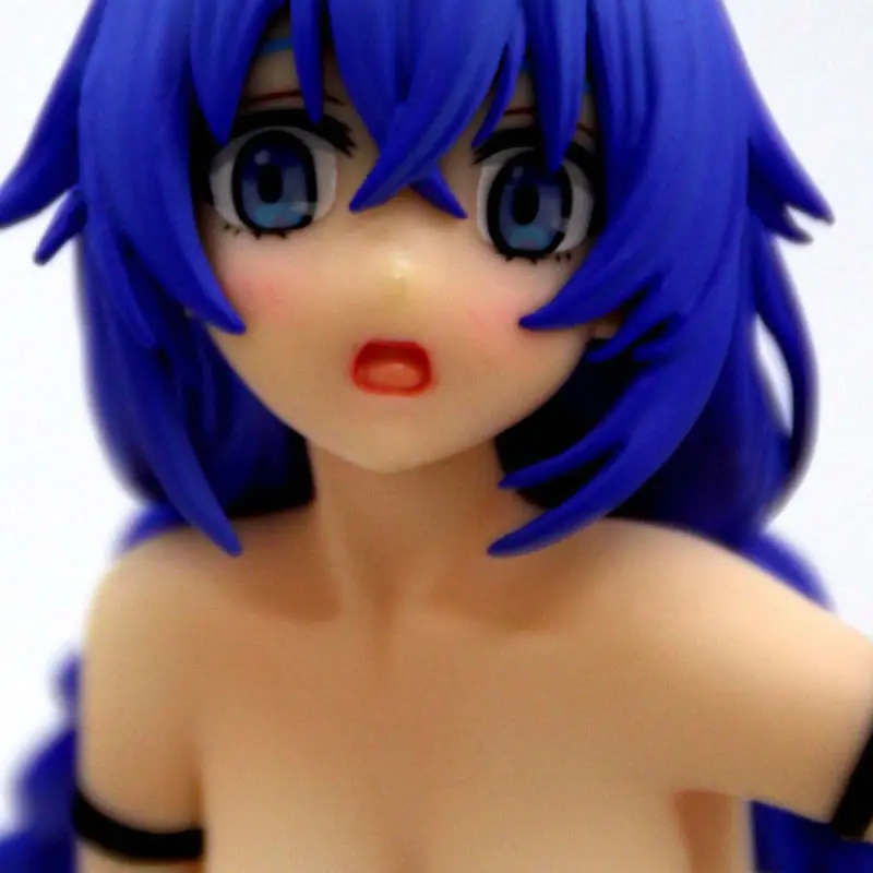 21 см аниме фигурка Roxy Migurdia Changing Time Makaizou ПВХ по индивидуальному заказу R18 милая