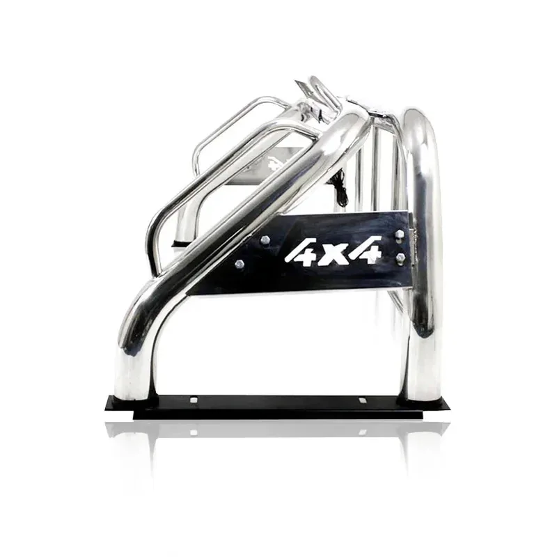 Фото Dongsui Factory Off-Road Sports Roll Bar Rack Bed Bar для Hilux Vigo Revo Isuzu D-MAX Ranger Trito №4