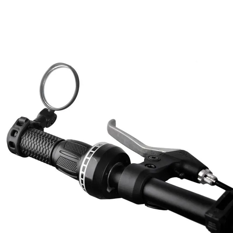 360 Rotation Adjustable for Bike Riding Universal Bicycle Mirror Handlebar Rearview Motorcycle Cycling |