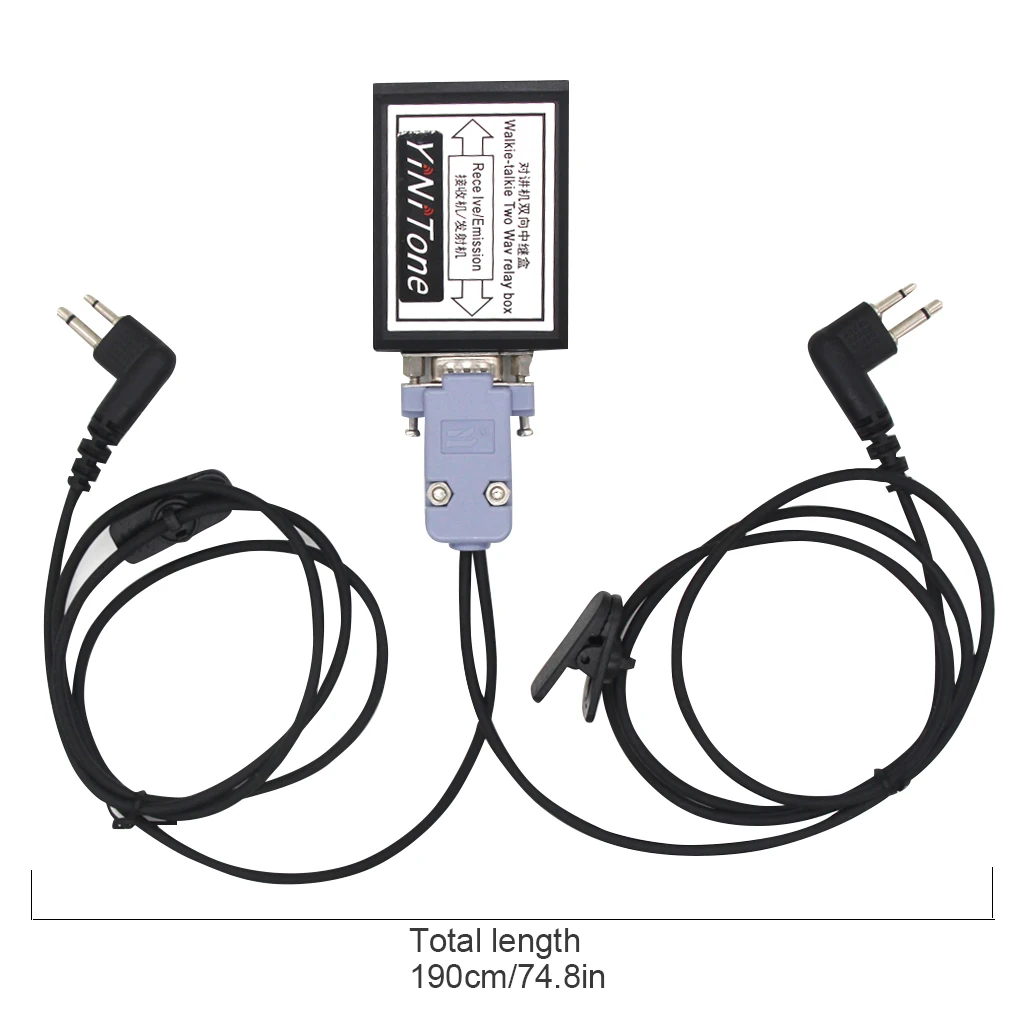 

Двухсторонняя рация M Plug, ретранслятор, приставка для передачи радиосигнала на большие расстояния, замена для HYT