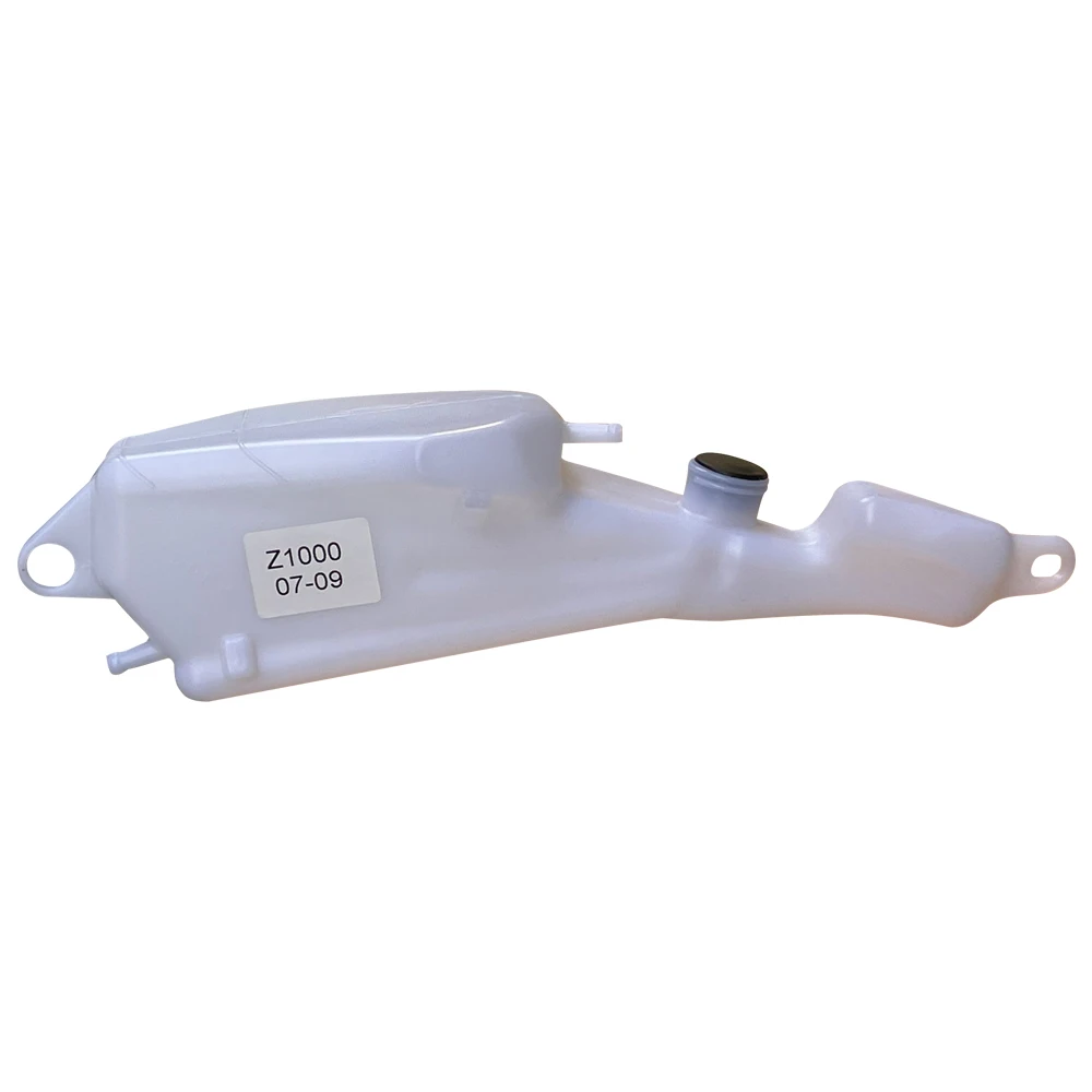 

Охлаждающий радиатор для мотоциклов, бутылки для воды, резервуар охлаждающей жидкости для Kawasaki Z1000 ZR1000 2007-2009 Z750 ZR750 2007-2010