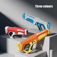 Водяной аккумуляторный автомат, проще знаменитых аналогов, но и намного дешевле