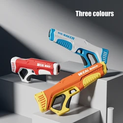 Водяной аккумуляторный автомат, проще знаменитых аналогов, но и намного дешевле