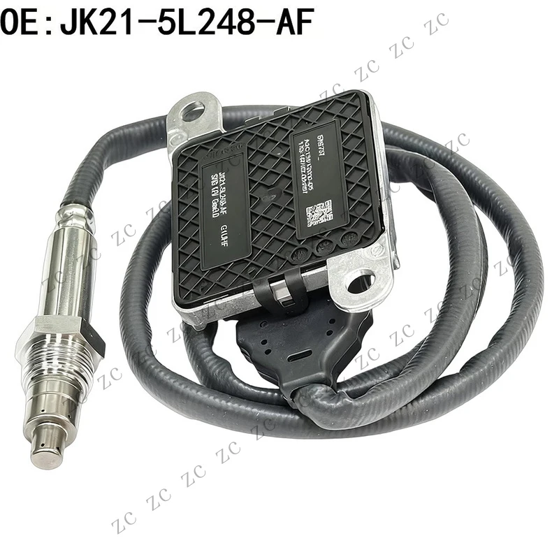 Фото Датчик NOX HO2S S+ JK215L248AF JK215L248AG для Ford Transit Custom V362 15 V363 16 №4