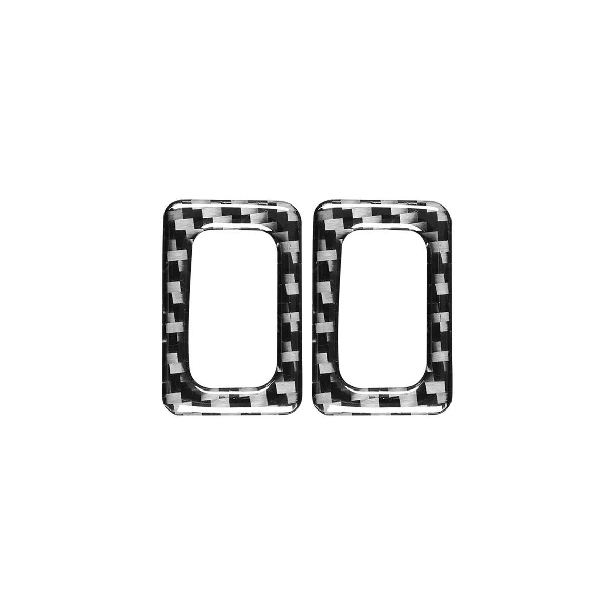 

Для Mazda RX8 RX-8 2004-2008 переключатель нагрева автомобильного сиденья из углеродного волокна, декоративная наклейка на рамку, автомобильные аксессуары