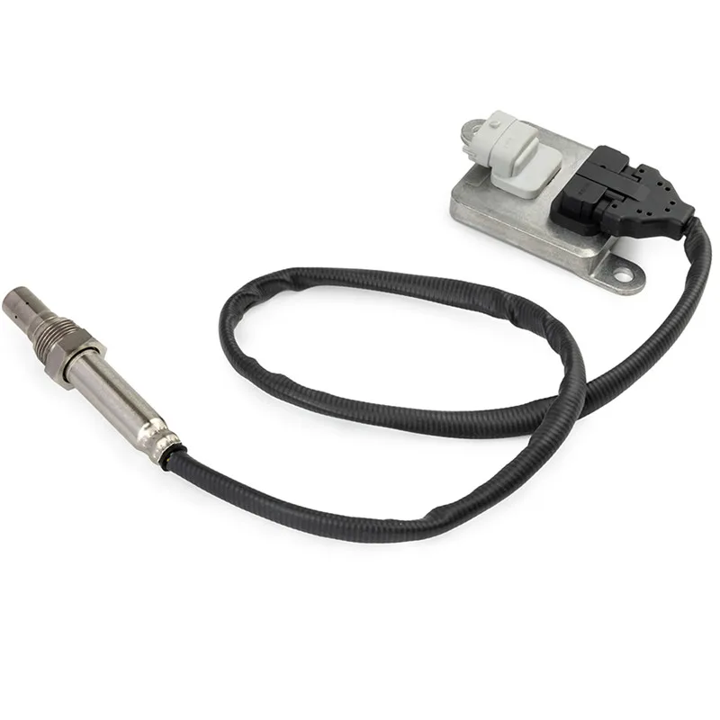 3687334 RX 2894941 5WK96673A Датчик оксида азота Nox для Cummins 11 9 л 15 ISX 2013-2017 2018 QSB 2010 2011 2012 6 7