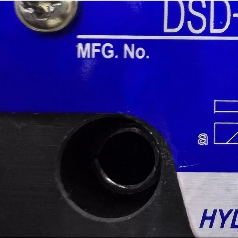 Запчасти для электромагнитного клапана 7OCEAN Qiyang DSV G02 2C 2A 2N 8C DSD G02 6C DC24110V (art.: 3920d4fddf180) - 3920d4fddf180