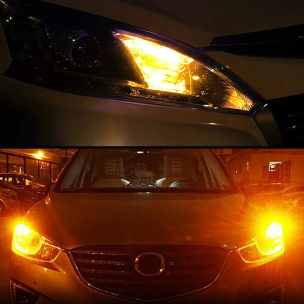 

T10 LED Bulb Canbus 3030-19-SMD 12V 15W LED Interior Map Dome Light Side Marker License Plate Signal Lamp White Blue Yellow Red