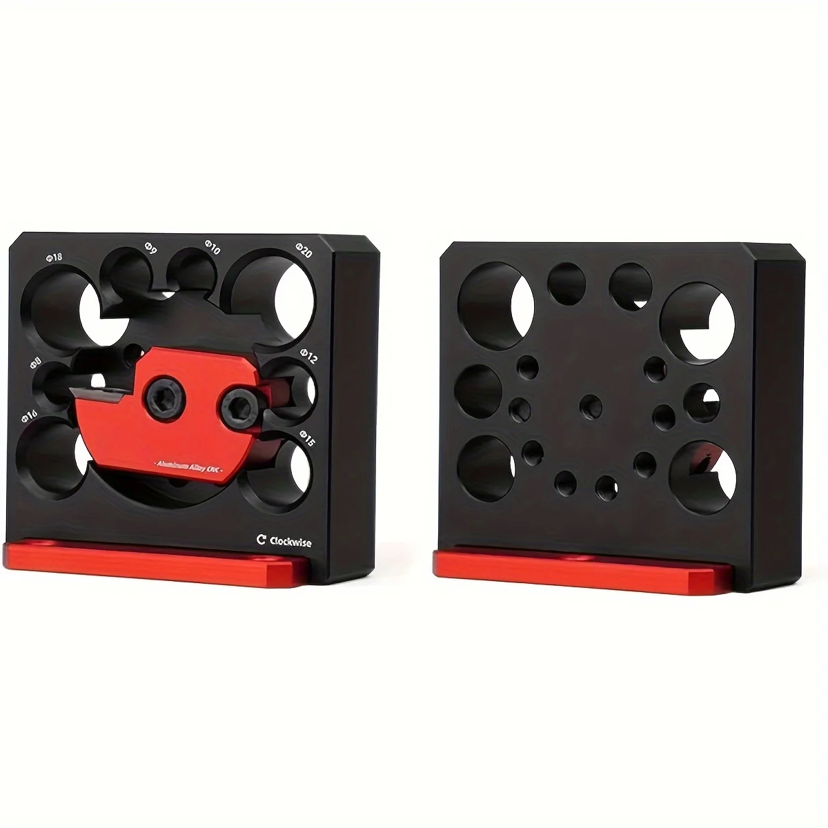 Регулируемое Сверло С Круглым Хвостовиком Твердосплавное Лезвие