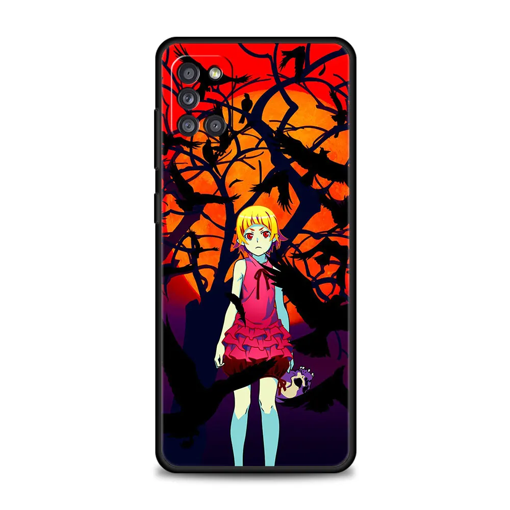 Силиконовый чехол для Samsung Galaxy A12 A52 A51 A32 A21s A71 A02s A31 A72 A22 A11 A41 A03 A13 |