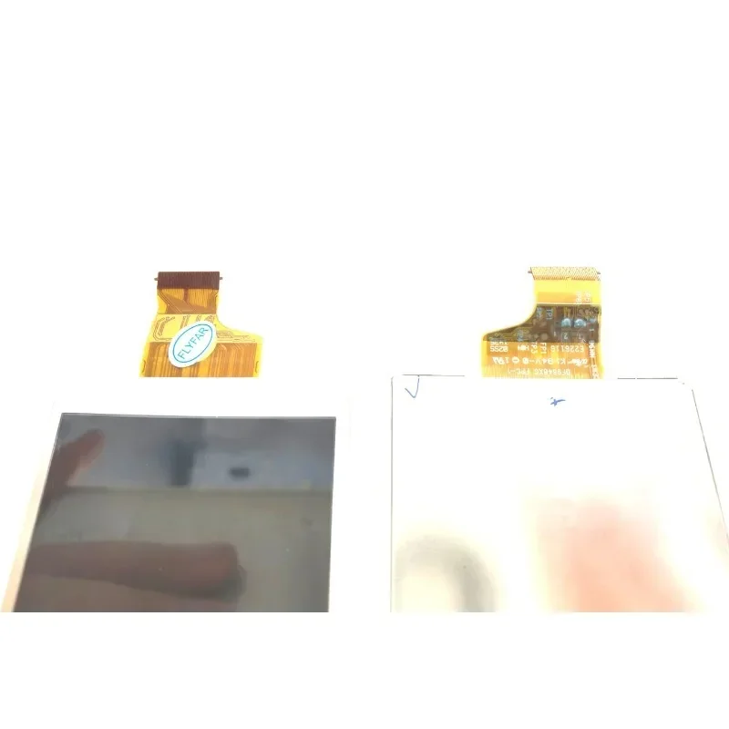 1 шт. ЖК-экран для SONY DSC-H200 H100 H300 H400 запасная часть цифровой камеры