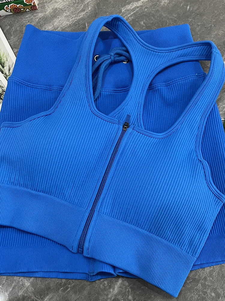 SALSPOR комплект из двух частей женский летний костюм для женщин спортивный с