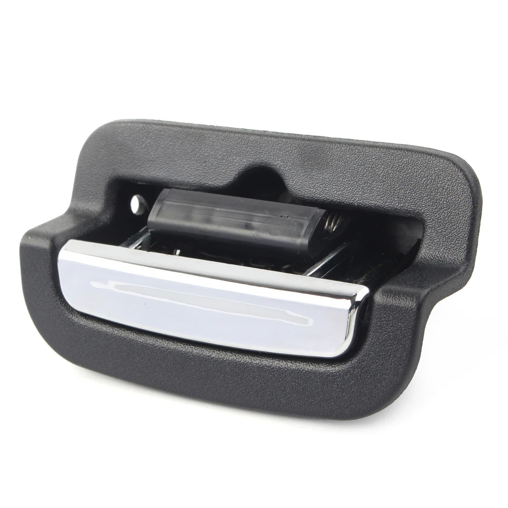 

Brand New Latch Front Seat ABS Plastic Black C2D13489APH Car Seats Parts Front Seat Interior Accessories Tray Latch
