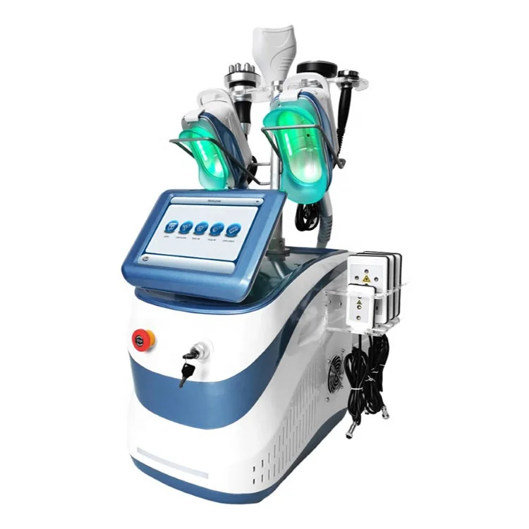 

cryolipolisis effective ultrasound cavitation rf weight loss slimming equipment