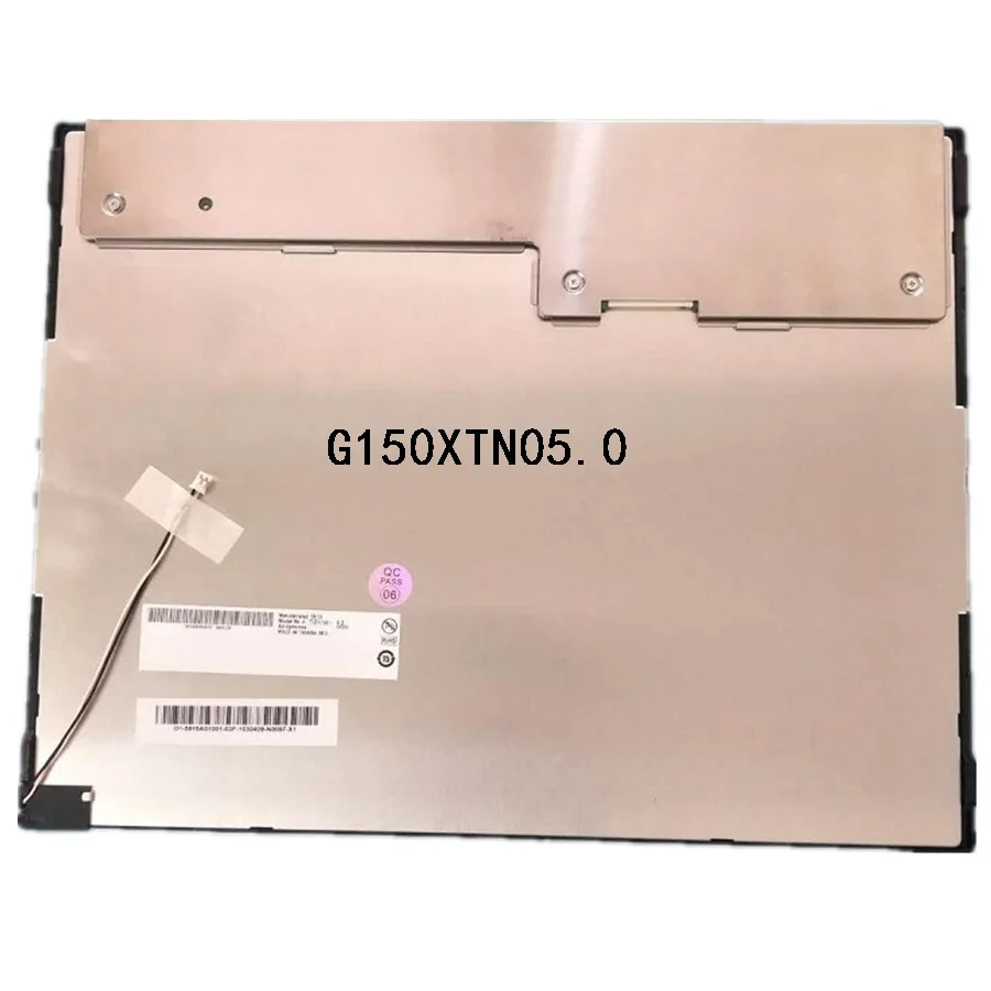 

Оригинальный 15-дюймовый ЖК-экран G150XTN05.0
