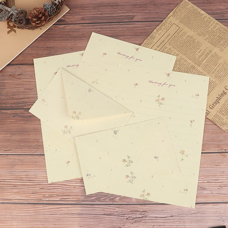 

10 шт., винтажные элегантные цветочные Фотообои