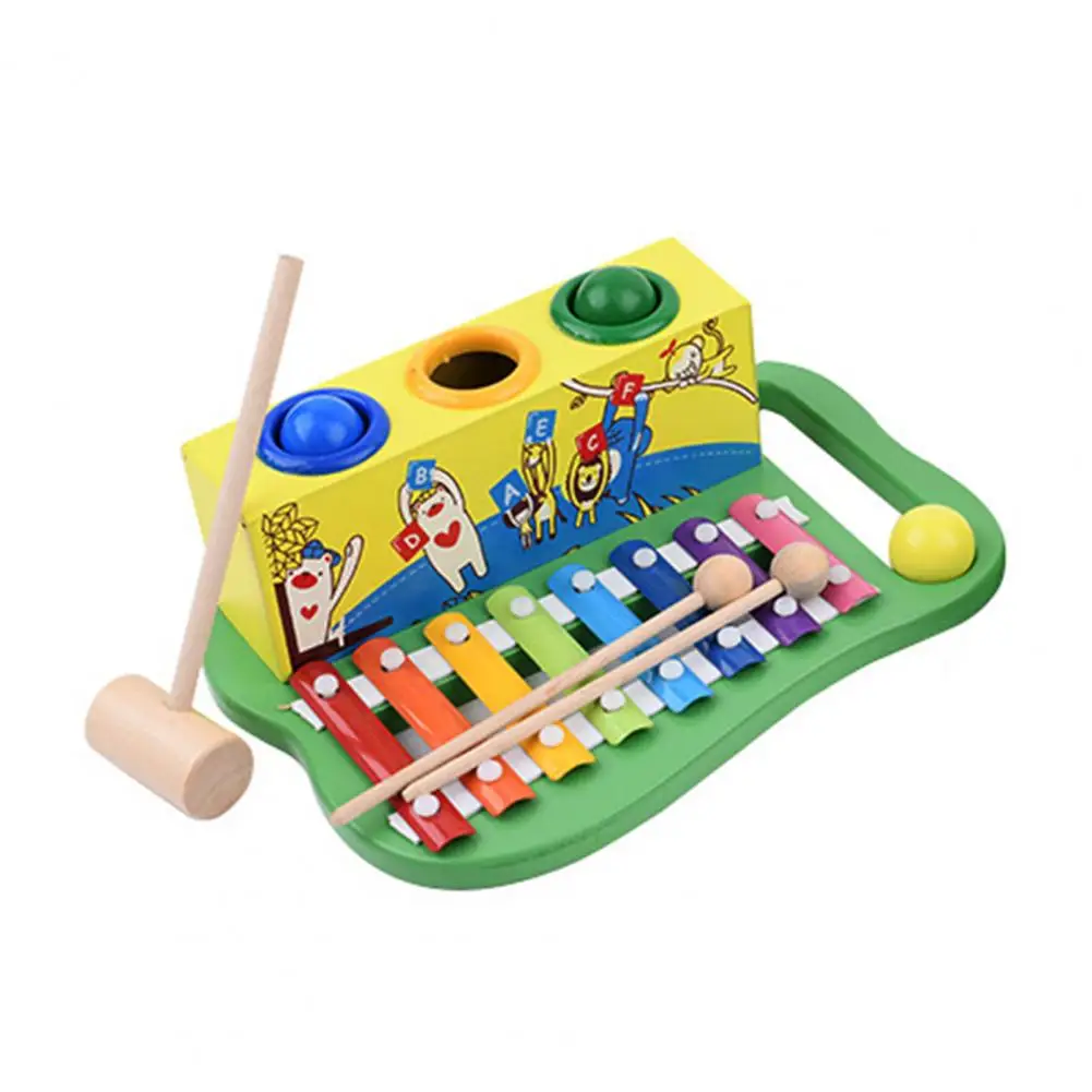 

1 Набор, полезный когнитивный Ритм для дошкольников