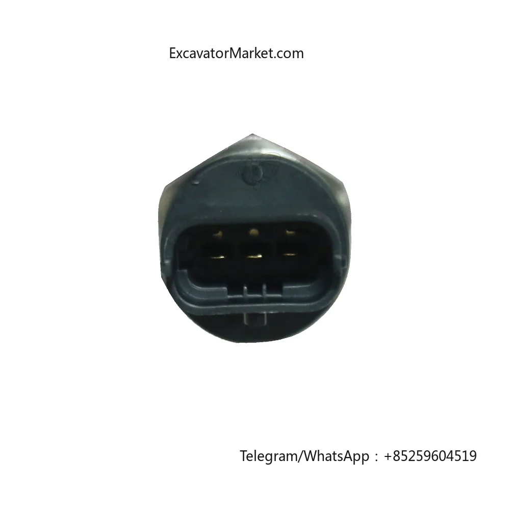 Датчик давления 375-6988 для Caterpillar cat Engine C7.1 CAT323D2 JUEGE запчасти экскаватора общей