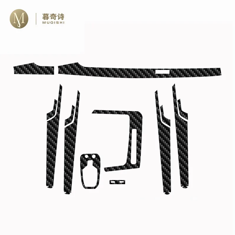 

Защитная пленка 5D PET для салона автомобиля Audi Q5 FY8 2017-2020