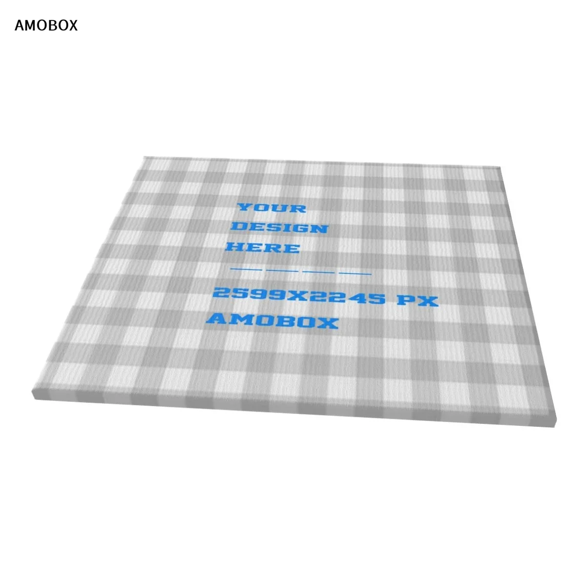 AMOBOX-Custom Poster Декоративная живопись настенные плакаты на холсте Художественная