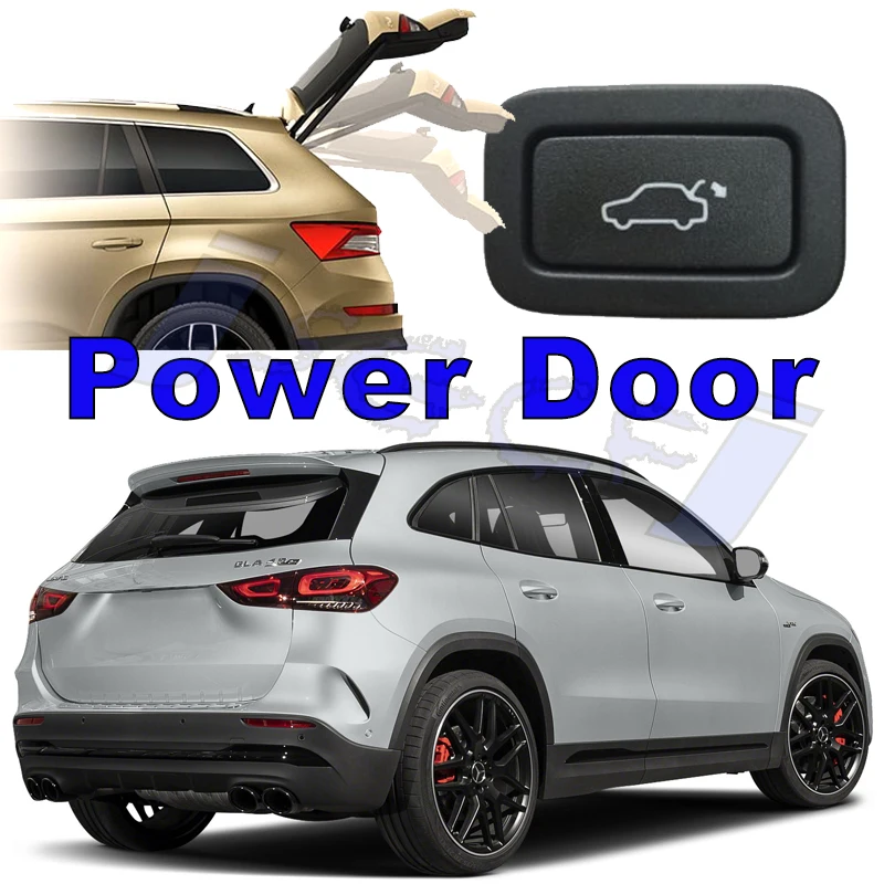 Автомобильная задняя дверь авто стойка демпфер амортизатор подъемник