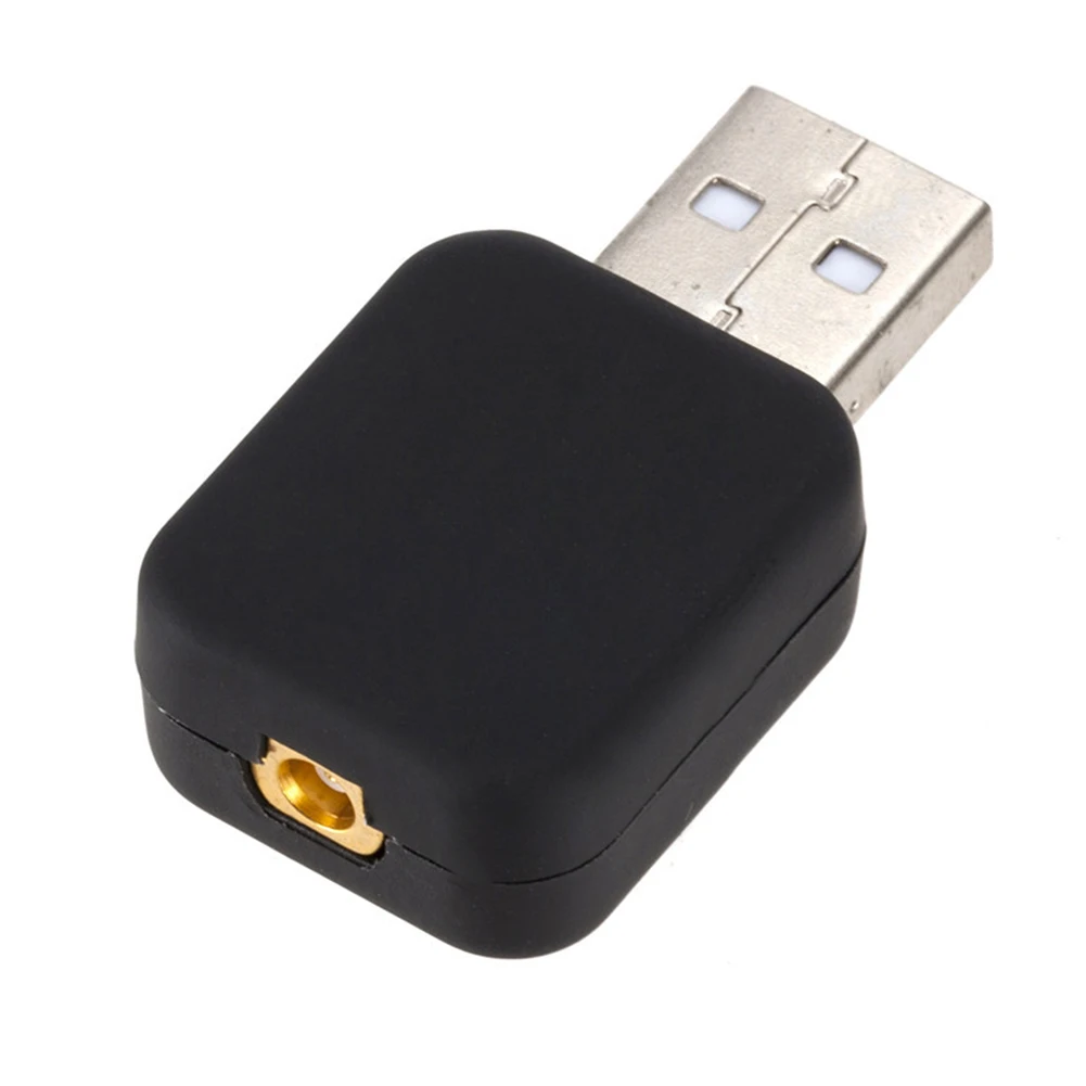 Цифровой ТВ-тюнер для ПК HD ТВ-приемник мини-USB 2 0 DVB-T аксессуары домашнего