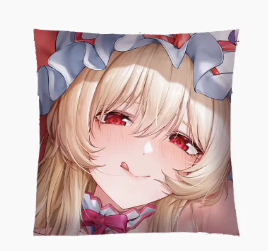 Аниме Touhou Project Yakumo Yukari Косплей 2WAY Dakimakura обнимающая наволочка для тела японская SF