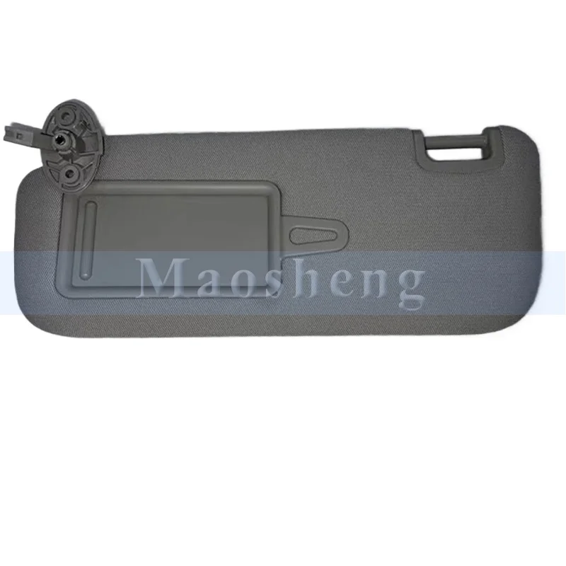 Солнцезащитный козырек для BYD Destroyer 05 боковой солнцезащитный с зеркалом