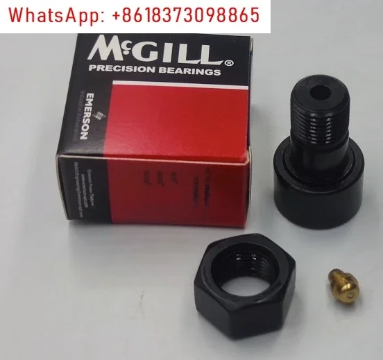 Импортный подшипник MCGILL CFH 1/2 9/16 5/8