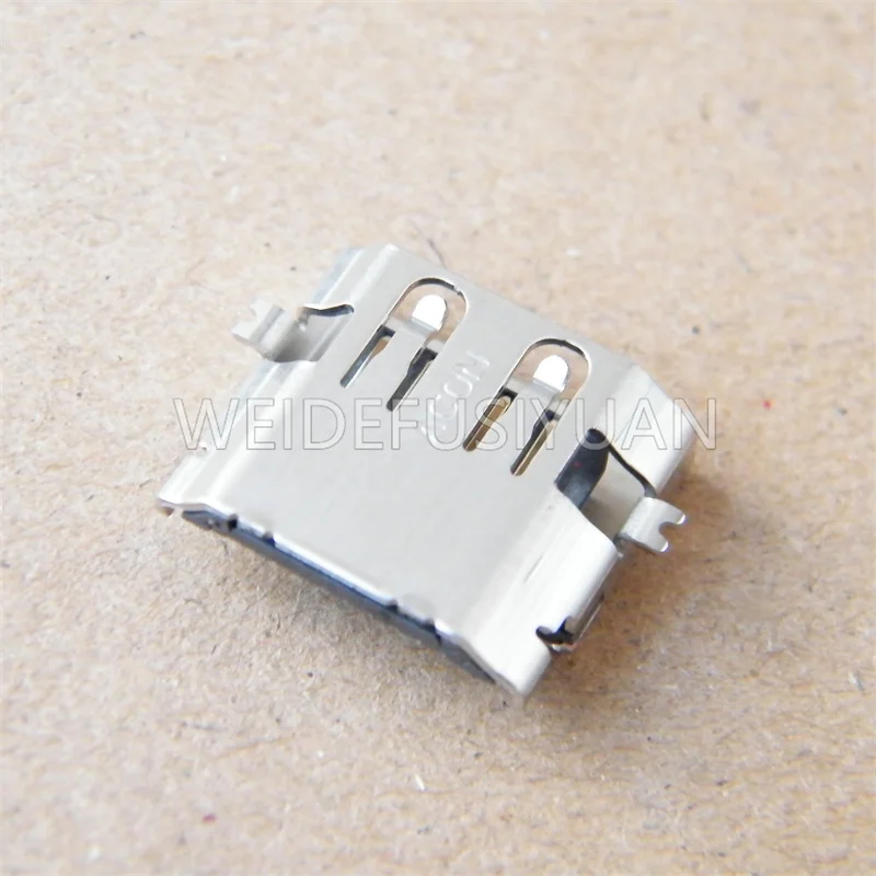 Фото Разъем HDMI для ноутбука, 19-контактный разъем для ACER 5750 5755 5750G 5755G V3-571G E1-531G №3